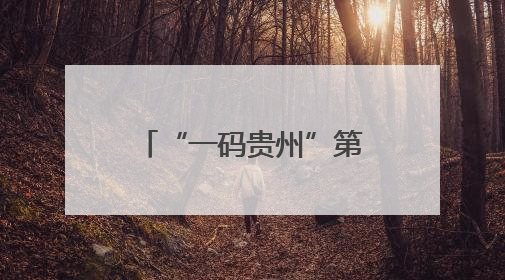 “一码贵州”第二轮年中盛典大促开启！六大活动叠加补贴优惠，开启省钱购物新体验