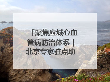 聚焦应城心血管病防治体系｜北京专家驻点助力县域心血管诊疗技术突破