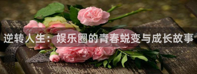 极悦平台官网地址：逆转人生：娱乐圈的青春蜕变与成长故事