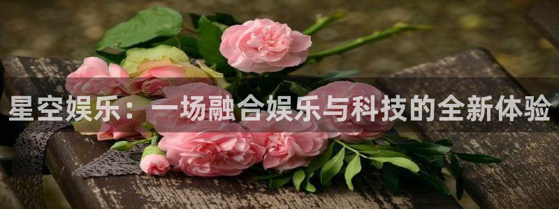 极悦平台app哪个模式容易赢：星空娱乐：一场融合娱乐与科技的全新体验