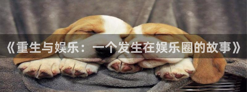 极悦平台电玩网官网入口：《重生与娱乐：一个发生在娱乐圈的故事》